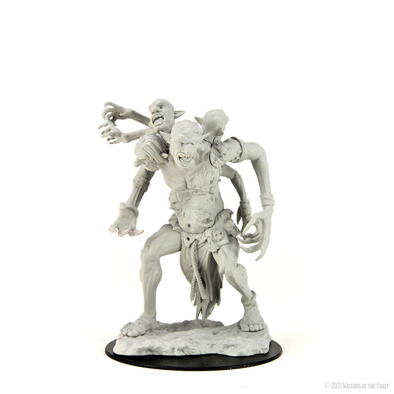 Wizkids Minis D&D 90257 Dire Troll