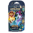 Disney Lorcana: Whispers in the Well Starter Deck