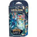 Disney Lorcana: Whispers in the Well Starter Deck