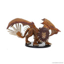 D&D Minis Icons of the Realms Arkhan And The Dark Order Set