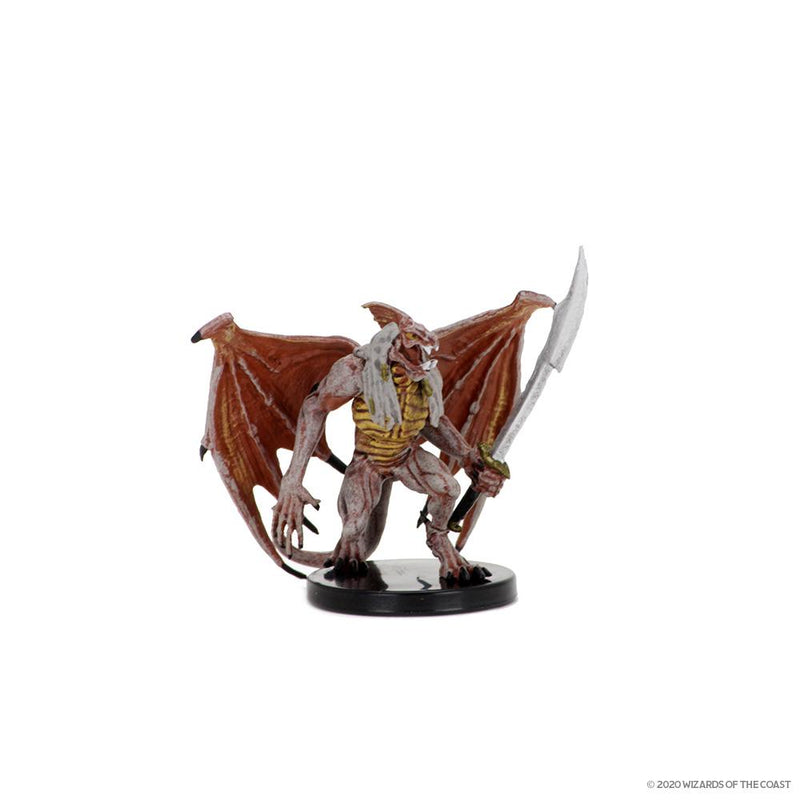 D&D Minis Icons of the Realms Arkhan And The Dark Order Set