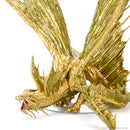 D&D Minis Icons of the Realms Adult Gold Dragon Premium Figure