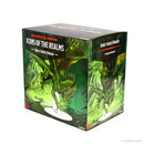 D&D Minis Icons of the Realms Adult Green Dragon Premium Figure