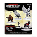 Wizkids D&D Minis Icons of the Realms: Summoned Creatures Set 1