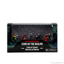 Wizkids D&D Miniatures Icons of the Realms: Curse of Strahd Denizens of Barovia