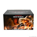 Wizkids D&D Minis 96105 Icons Gargantuan Tiamat Figure