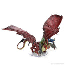 Wizkids D&D Minis 96105 Icons Gargantuan Tiamat Figure