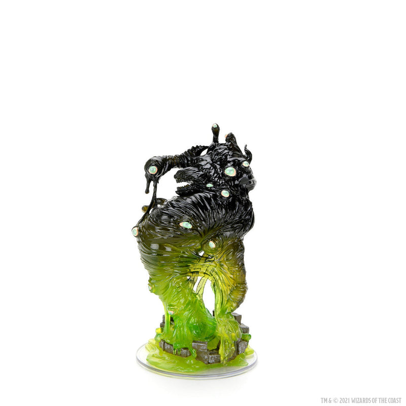 Wizkids Dungeons and Dragons Icons of the Realms Jubilex Demon Lord of Slime & Ooze