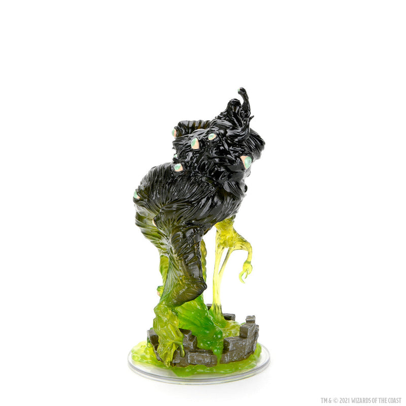 Wizkids Dungeons and Dragons Icons of the Realms Jubilex Demon Lord of Slime & Ooze