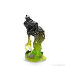 Wizkids Dungeons and Dragons Icons of the Realms Jubilex Demon Lord of Slime & Ooze