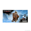 D&D Icons of the Realms 19: Snowbound Frost Giant & Mammoth Set