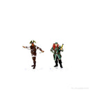 Wizkids Dungeons and Dragons Icons of the Realms Storm King's Thunder Box 1