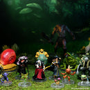 Wizkids D&D Icons of the Realms Wild Beyond the Witchlight Collector's Edition