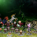 Wizkids D&D Icons of the Realms Wild Beyond the Witchlight Collector's Edition