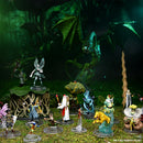 Wizkids D&D Icons of the Realms Wild Beyond the Witchlight Collector's Edition