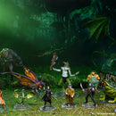 Wizkids D&D Icons of the Realms Wild Beyond the Witchlight Collector's Edition