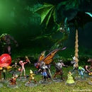 Wizkids D&D Icons of the Realms Wild Beyond the Witchlight Collector's Edition