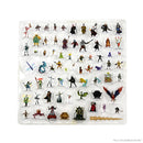 Wizkids D&D Icons of the Realms Wild Beyond the Witchlight Collector's Edition