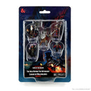 D&D Minis Icons of the Realms: The Wild Beyond the Witchlight Starter Set 2 - League of Malevolence