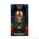 D&D Minis Icons of the Realms: The Wild Beyond the Witchlight Premium Set 2 - Swamp Gas Balloon