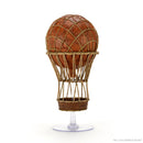 D&D Minis Icons of the Realms: The Wild Beyond the Witchlight Premium Set 2 - Swamp Gas Balloon