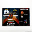 D&D Minis Icons of the Realms: The Wild Beyond the Witchlight Premium Set 1 - Witchlight Carnival