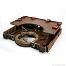 D&D Minis Icons Yawning Portal Inn Premium set