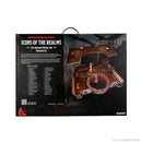 D&D Minis Icons Yawning Portal Inn Premium set