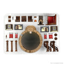 D&D Minis Icons Yawning Portal Inn Premium set