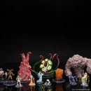 Wizkids D&D Icons of the Realms Van Richten's Guide to Ravenloft Collector's Edition