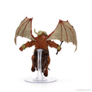 WizKids D&D Minis 96034 Icons of the Realms Orcus Demon Lord of Undeath