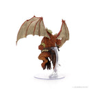 WizKids D&D Minis 96034 Icons of the Realms Orcus Demon Lord of Undeath