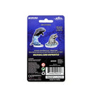 Wizkids Minis 90270 Dolphins