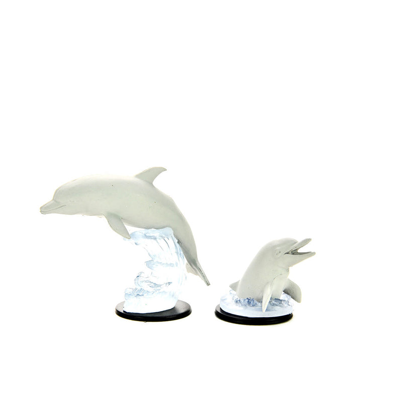 Wizkids Minis 90270 Dolphins