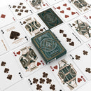 Playing Cards Bicycle Byzantine