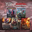 MTG Secret Lair Drops - Marvel's Deadpool Non-Foil