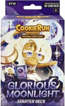 CookieRun TCG: Legendary Cookie Starter Deck