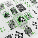 Playing Cards Bicycle Panda