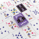 Playing Cards Bicycle Daisy Duck