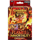 CookieRun TCG: Legendary Cookie Starter Deck