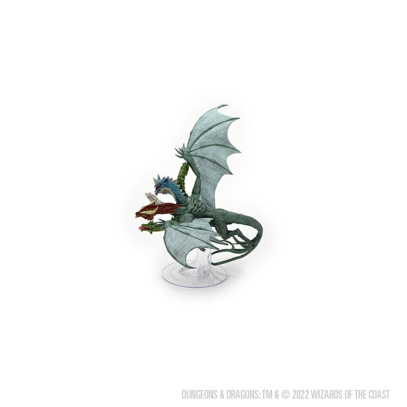 Wizkids D&D Icons of the Realms 22: Fizban's Treasury Dracohydra