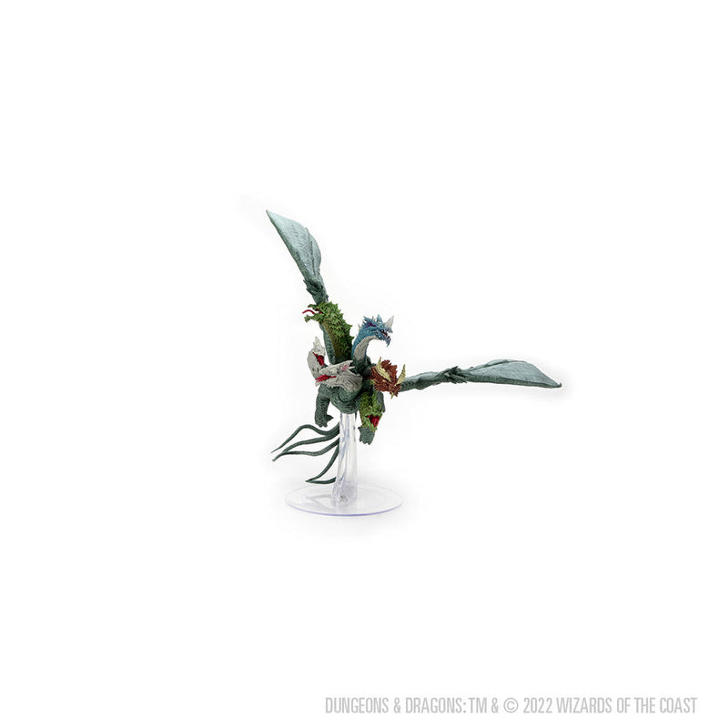 Wizkids D&D Icons of the Realms 22: Fizban's Treasury Dracohydra