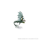 Wizkids D&D Icons of the Realms 22: Fizban's Treasury Dracohydra