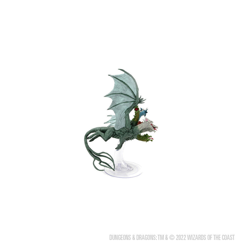 Wizkids D&D Icons of the Realms 22: Fizban's Treasury Dracohydra