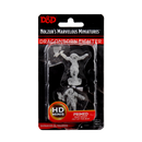 Wizkids Minis D&D 90001 Female Dragonborn Fighter