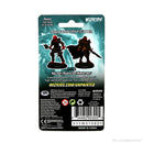 Wizkids Minis D&D 90302 Dragonborn Fighter Female