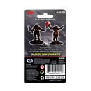 Wizkids Minis D&D 90001 Female Dragonborn Fighter