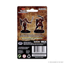 Wizkids Minis D&D 73341 Dragonborn Female Paladin