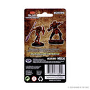 Wizkids Minis D&D 73340 Dragonborn Male Fighter