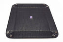 Old School Dice: Dragon Eye Rolling Tray - Black Dragon